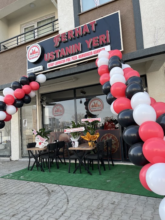 Ferhat ustanın yeri Iğdır