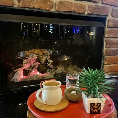 Armoni Cafe