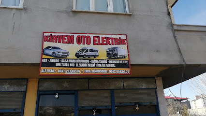 KİRVEM OTO ELEKTRİK
