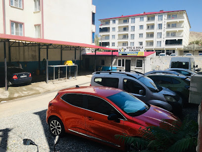Vip oto yıkama