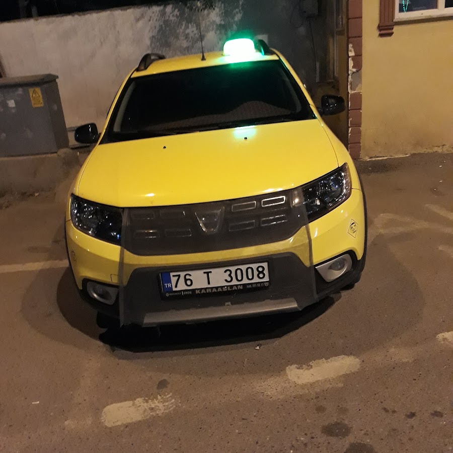 Tuzluca TAXSI
