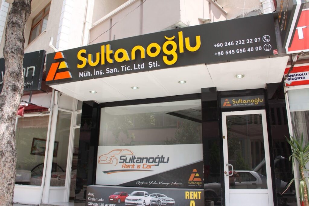 Tığlı Teknik Servis