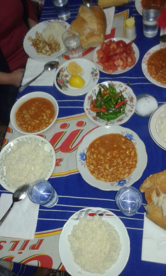 Güneş Erkek Öğrenci Pansiyonu