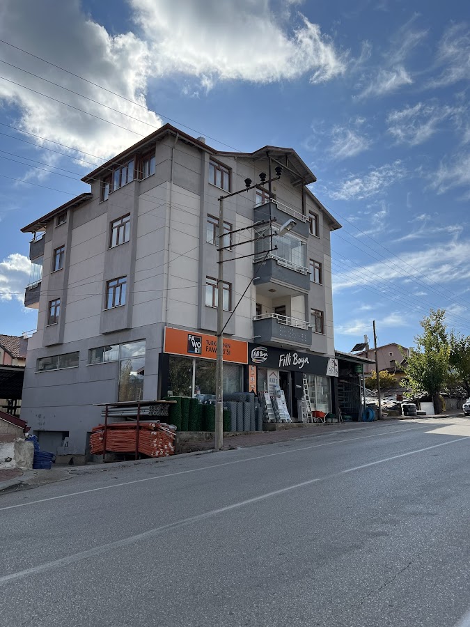 AKIŞ YAPI MARKET