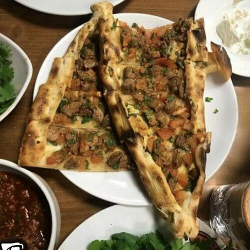 Halil İbrahim Pide ve Kebap