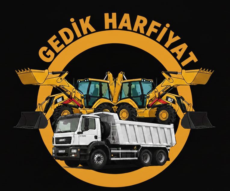 GEDİK HAFRİYAT