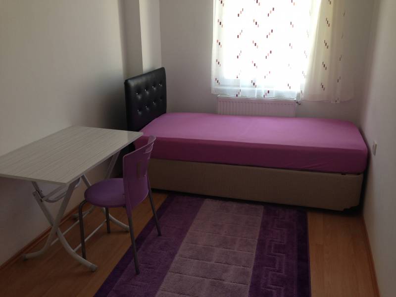 Gönen Karakaya Apart