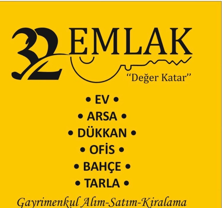 32 Emlak