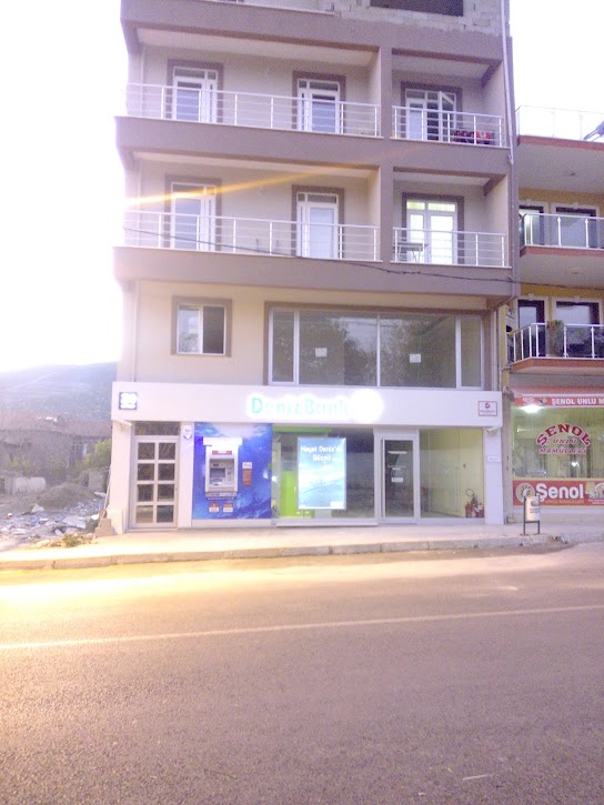 Beyzade Apart