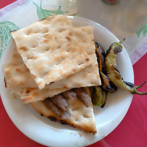 Bereket Lokantası Keçiborlu