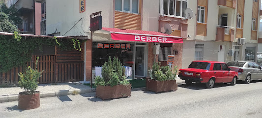 berber süleyman