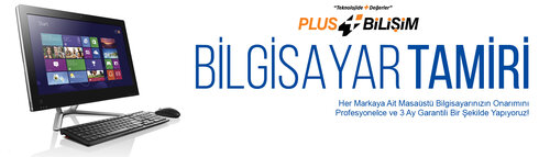 Plus Bilişim