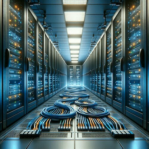 Technopars Bilgi Teknolojileri