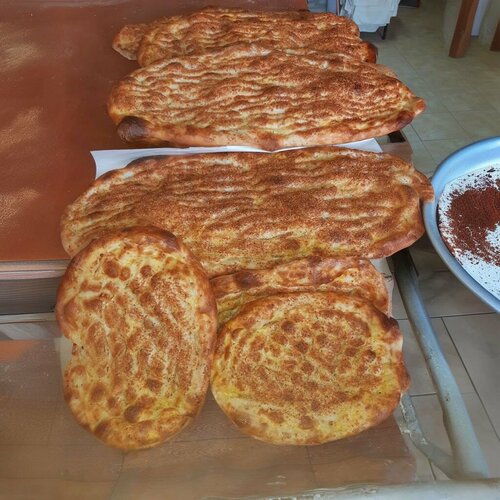 Keçeci Can Unlu Mamulleri