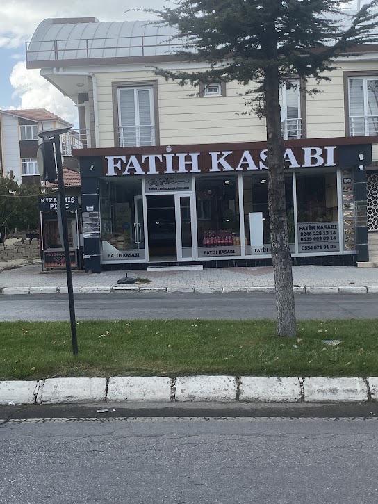 Fatih Kasabı
