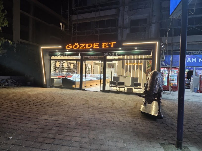 Gözde Et & Piliç