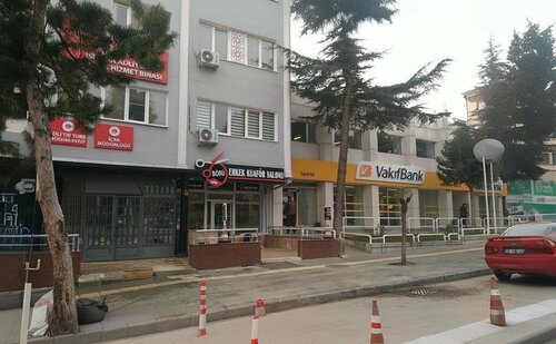 Börü Erkek Kuaför Salonu