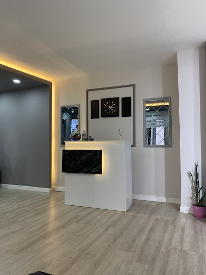 Işıltı Kuaför & Güzellik