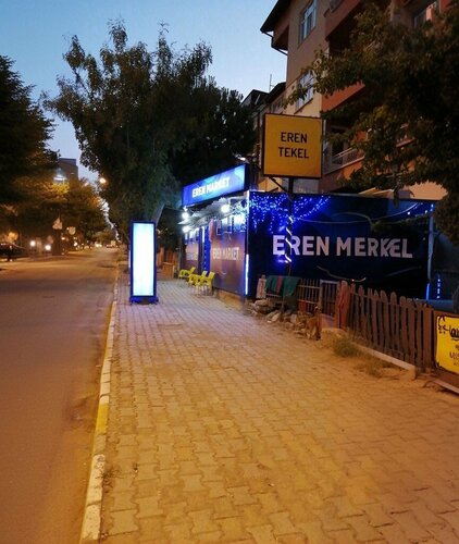 Eren Market