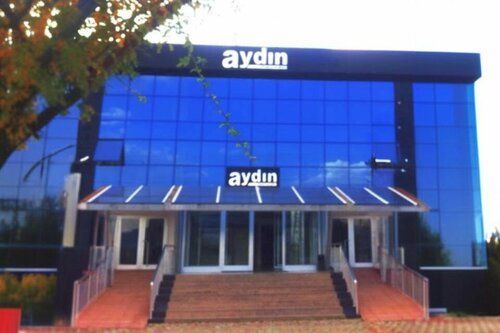 Aydın Gıda