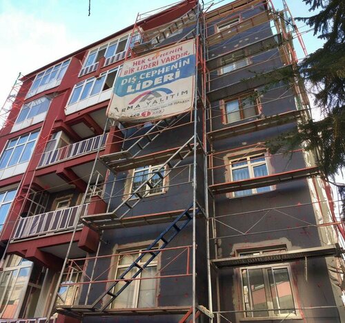Arma Yalıtım