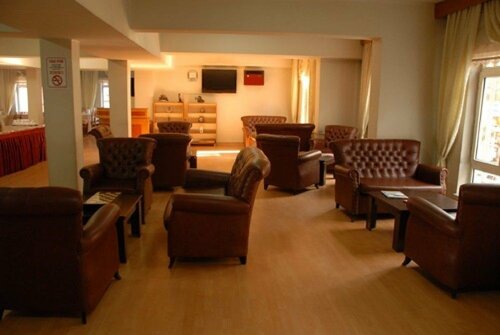 Akkoç Otel