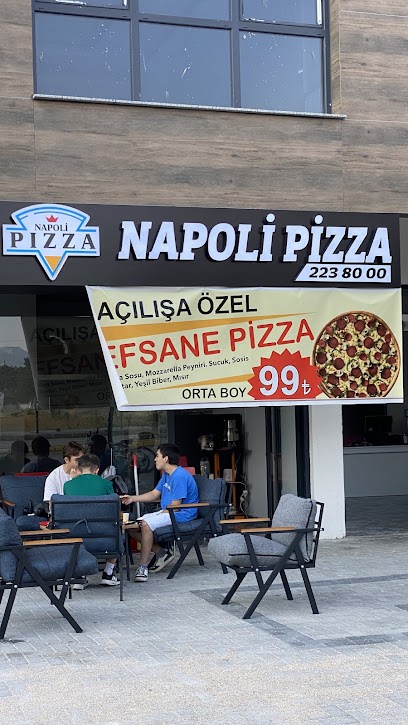 Napoli Pizza