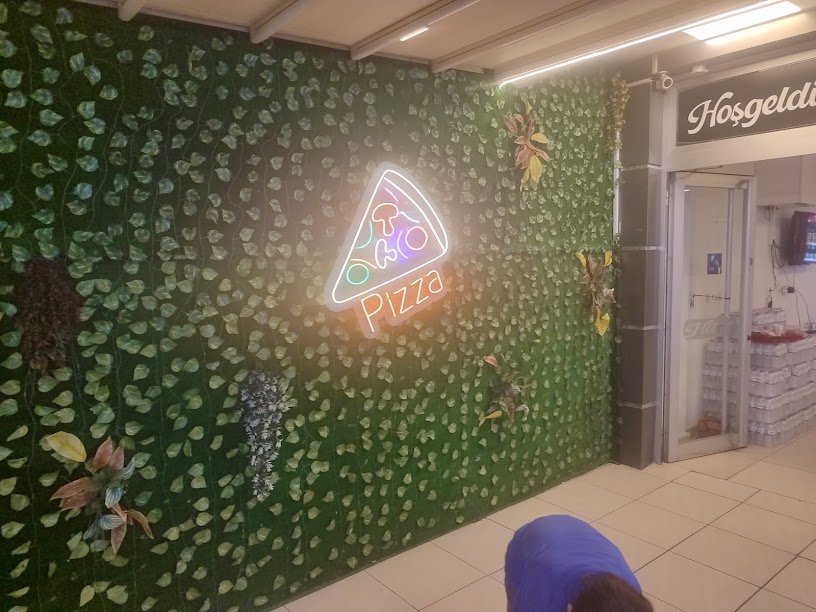 Ht Pizza