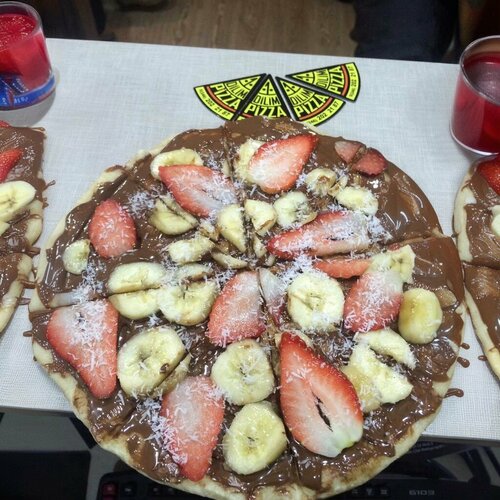 1 Dilim Pizza