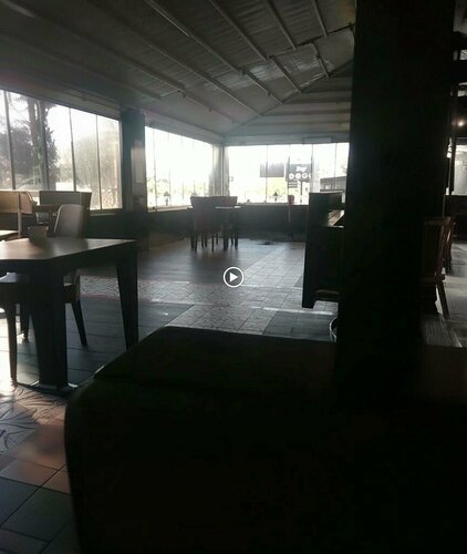 Dr. Pizza Cafe