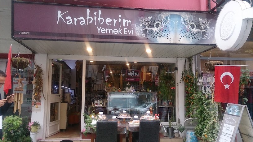 Karabiberim Yemek Evi