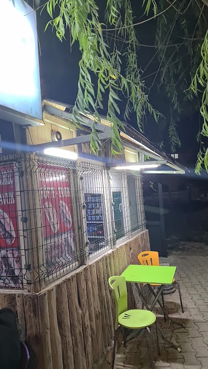 İstasyon Kokoreç