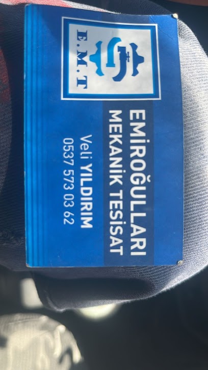 Emiroğulları Mekanik Tesisat, Isparta mekanik tesisat, Isparta da kombi bakım, Isparta da petek temizligi, Isparta doğalgaz