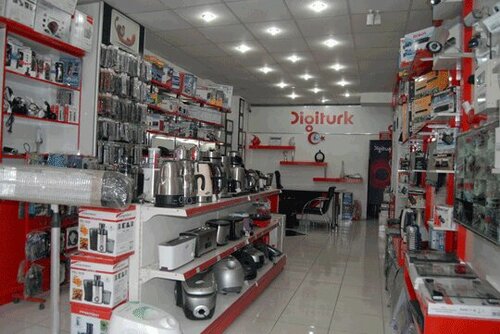 Detay Elektronik