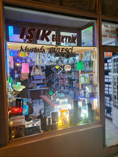 Işık Elektrik