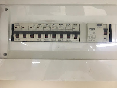 Sevimli Elektrik Ferdi Sevimli