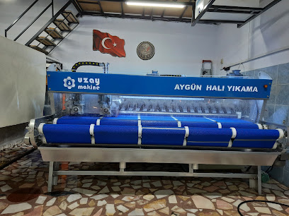 Aygün Hali Yikama