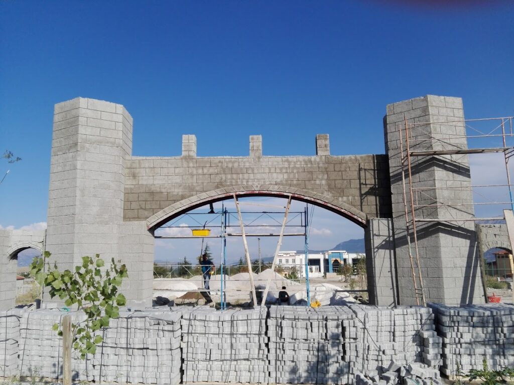 YILDIZ TARIM