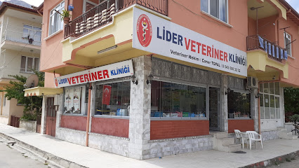 LİDER VETERİNER KLİNİĞİ