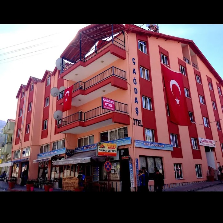 Çağdaş Otel