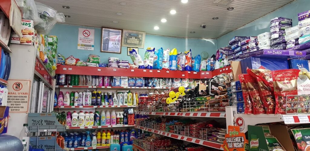 Akbaşlar Gıda