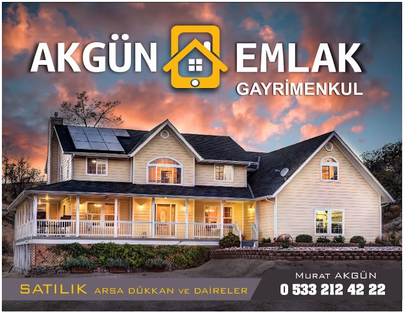 Akgün Emlak