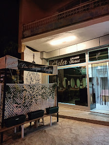 Sıla Bayan Kuaförü