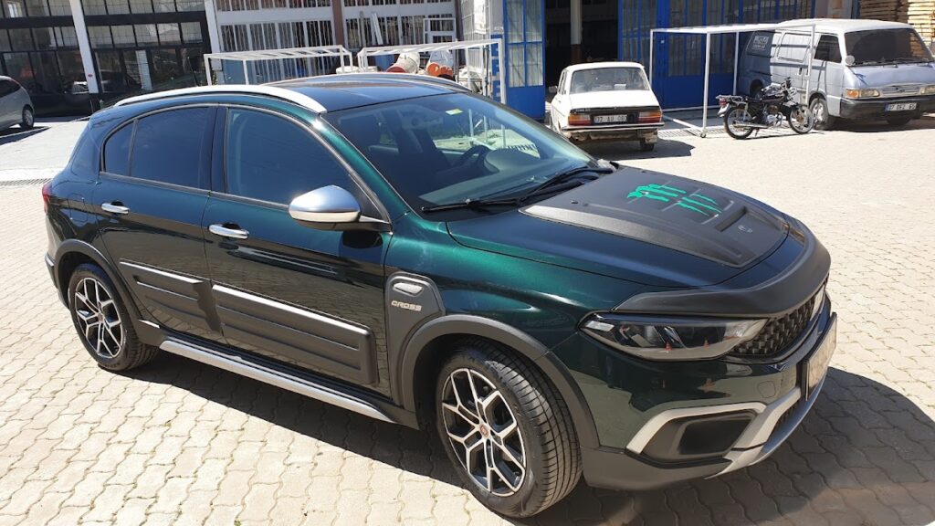 Başarı Otomotiv