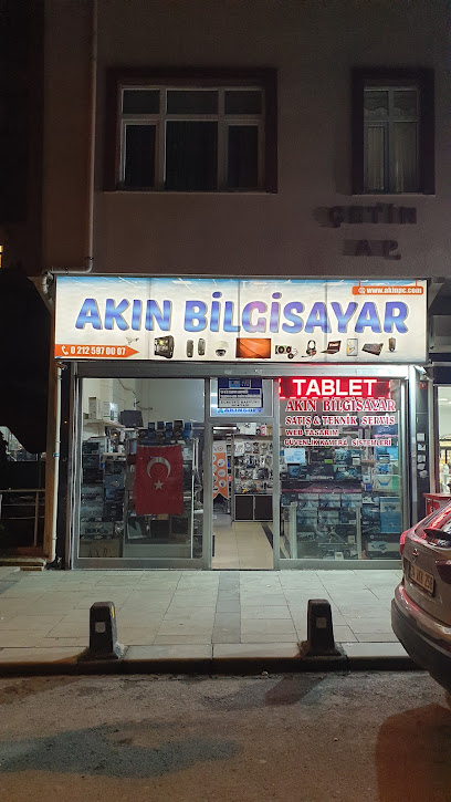 Akın Bilgisayar