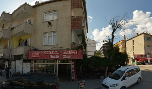 Adıyaman Çiğköftecisi Derviş Yaşar Osman Usta, Mehmet Akif Ersoy