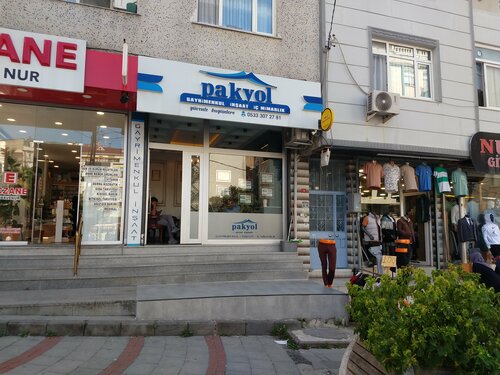 Pakyol Emlak