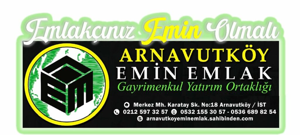 Emin Emlak