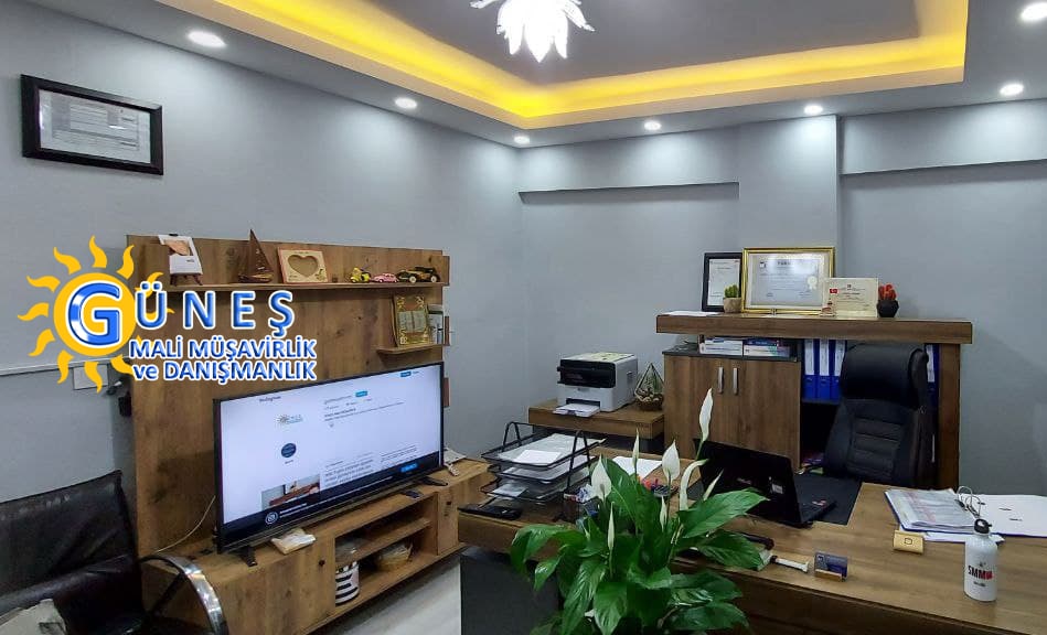 ARNAVUTKÖY SMMM SEMRA GÜNEŞ – GÜNEŞ MALİ MÜŞAVİRLİK VE DANIŞMANLIK