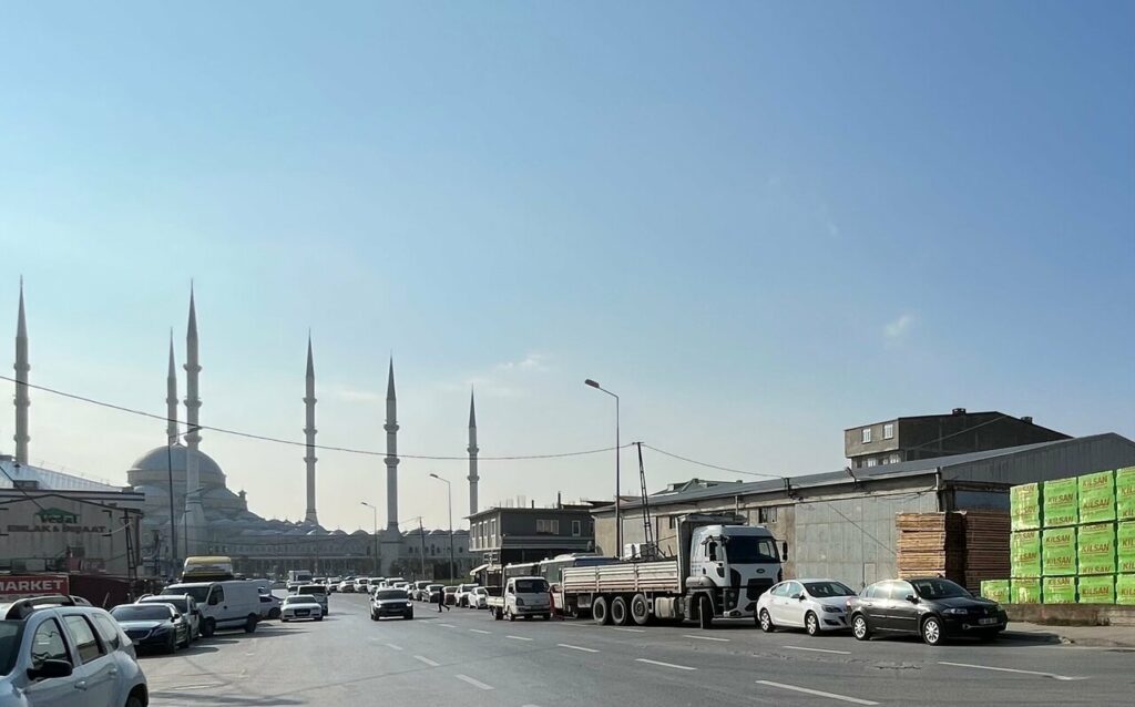 Özdemirler İnşaat Madencilik